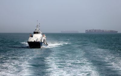 Ormuz: Bahreïn affirme qu'il ne participera pas à une réunion avec l'Iran
