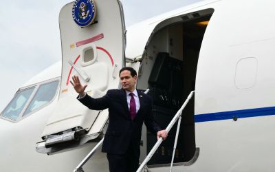 Rubio en Amérique latine la semaine prochaine, à la rencontre de dirigeants alliés