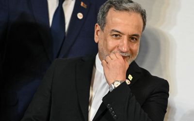 Le chef de la diplomatie iranienne à New York pour l'Assemblée générale de l'ONU, Pezeshkian attendu