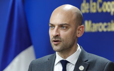 Paris va expulser deux diplomates iraniens «dans les tout prochains jours»
