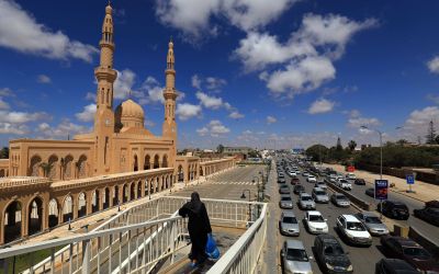 Une Autrichienne et une Suissesse enlevées au Niger libérées après plus d’un an de captivité, arrivées à Benghazi