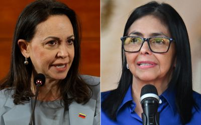 Nouveau cycle de pourparlers entre gouvernement et opposition au Venezuela