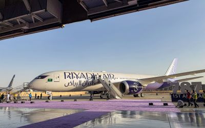 Les Houthis du Yémen affirment avoir frappé l'aéroport de Riyad
