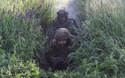 Les États-Unis approuvent la vente de systèmes de défense aérienne à l'Ukraine d’une valeur de 2,7 milliards de dollars