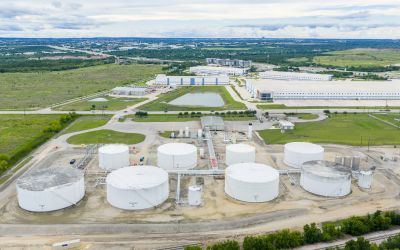 Le pétrole remonte avec la reprise des attaques au Moyen-Orient