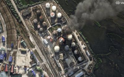 Le pétrole recule face à un potentiel retour de volumes saoudiens