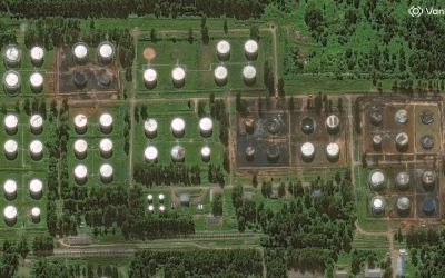 Trump affirme que l'Ukraine et la Russie ont accepté de ne pas frapper d'infrastructures énergétiques