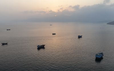 L'Iran met en garde la Corée du Sud contre toute implication à Ormuz