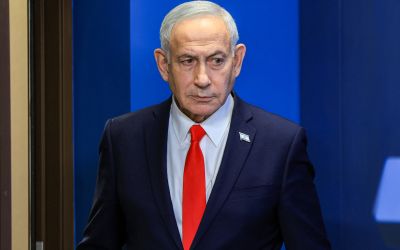 Israël: Netanyahou axe sa campagne sur les enjeux sécuritaires