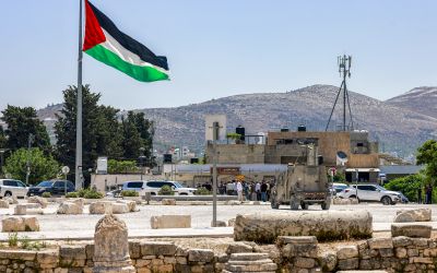 Palestine: PLOCCA et MEPCA, les deux lois qui rythment les sanctions américaines