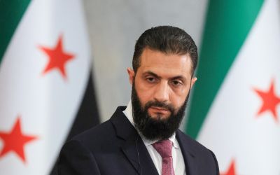 La Syrie nomme un président de son fonds souverain, critiqué pour son opacité