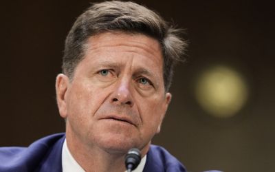 Trump confie le dossier IA au chef du renseignement américain