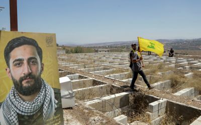 Hezbollah: L’art de transformer la défaite en victoire