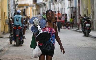 Experts ONU: les sanctions des États-Unis aggravent la crise à Cuba 