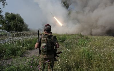 Le Kremlin n'exclut pas une reprise des négociations trilatérales avec l'Ukraine en octobre 