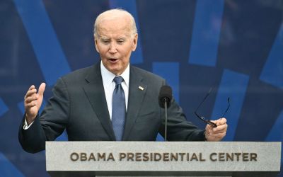 Le cancer de Joe Biden s'est aggravé, selon son fils