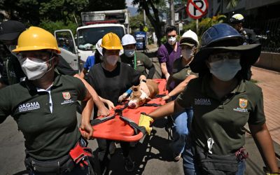 Séisme en Colombie: 200 millions de dollars d’aide versée par la Banque mondiale