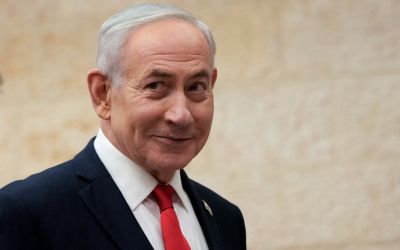 Netanyahou dit ne pas faire confiance au gouvernement libanais pour désarmer le Hezbollah