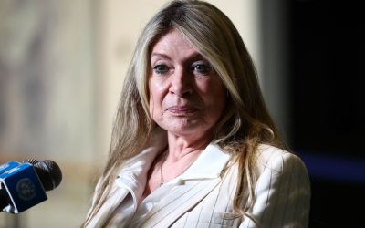 IA: une candidate à la tête de l'ONU demande une réglementation similaire à celle du nucléaire