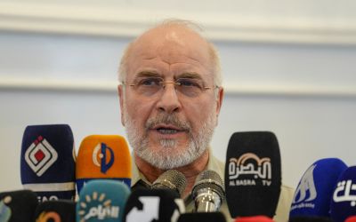 L'Iran appelle ses citoyens à réduire leur consommation d'essence