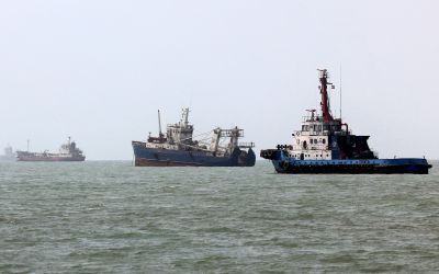 L'Iran dit attendre une réponse des États-Unis mardi sur le plan d'ouverture du détroit d'Ormuz
