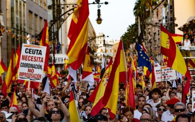 Crise de Ceuta: un rapport policier espagnol sème le doute sur le rôle des forces de l'ordre marocaines