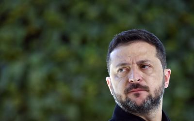 L'Ukraine «répondra» si la Russie ne respecte pas une trêve énergétique, dit Zelensky