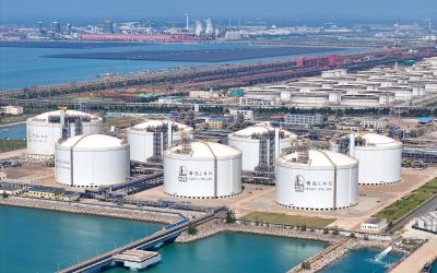 Le gaz européen au plus haut depuis 2022, le pétrole hésite