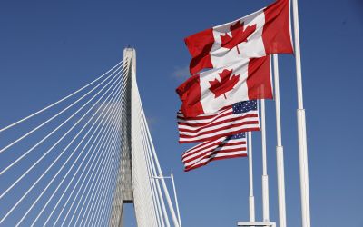 Les droits de douane entre les États-Unis et le Canada au cœur des élections de mi-mandat dans le Michigan