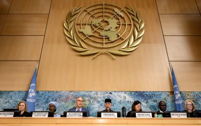 Les opérations d'Israël en Syrie pourraient constituer des «crimes de guerre»