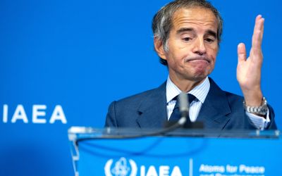 L'AIEA clôt le dossier syrien, satisfaite de la coopération du nouveau gouvernement