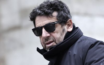 Patrick Bruel autorisé par la justice à se rendre à l'étranger
