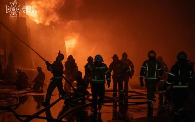 La Russie dit avoir abattu 777 drones ukrainiens, deux morts