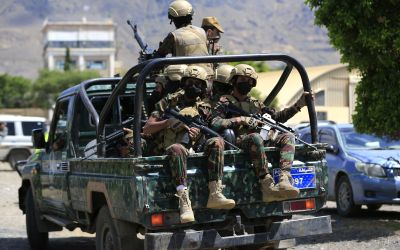 Face aux Houthis, l'Arabie saoudite manque d'options