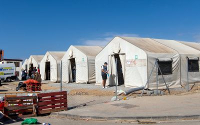 Ceuta: le Parlement européen rappelle à l'ordre Espagne et Maroc