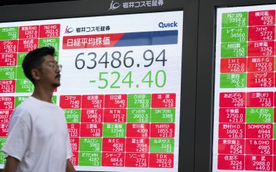 Les marchés mondiaux se stabilisent avant la décision de la Fed