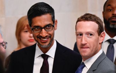 Mark Zuckerberg rejette les appels à ralentir le développement de l'IA
