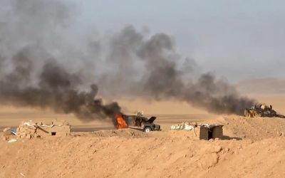 Les États-Unis ont créé une unité chargée de renforcer le partage de renseignements avec l'Arabie saoudite 