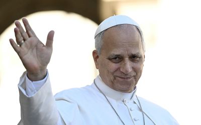 Visite du pape en France: les dossiers brûlants