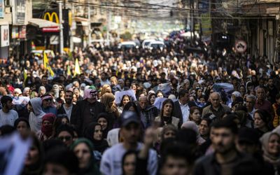 Syrie: premiers verdicts dans les massacres d'alaouites sur la côte