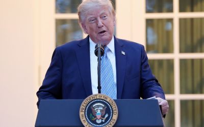 Accord sur le Groenland: Trump crie victoire, les Danois aussi
