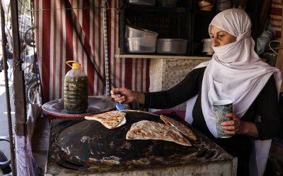 Syrie : Soueïda face aux pénuries