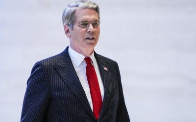 Le Trésor américain annonce que les compagnies aériennes iraniennes seront mises à l'arrêt mercredi