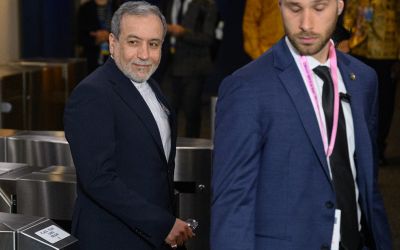 L'Iran a soumis à Washington un plan pour une réouverture du détroit d'Ormuz en sept jours