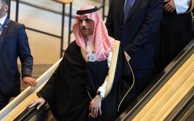 À l'ONU, Riyad dénonce les «manquements» de la communauté internationale