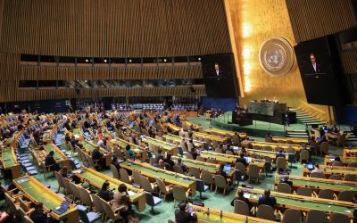 Trump: Des discussions entre responsables iraniens et américains ont eu lieu mardi