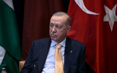 Les attaques de Netanyahou contre Erdogan sont «sans fondement», selon Ankara