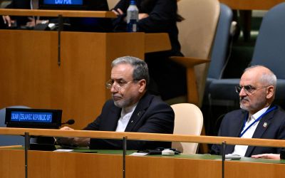 L’Iran propose de rouvrir sous sept jours le détroit d’Ormuz