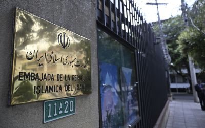 La Colombie, alliée de Washington, rompt ses relations diplomatiques avec l'Iran