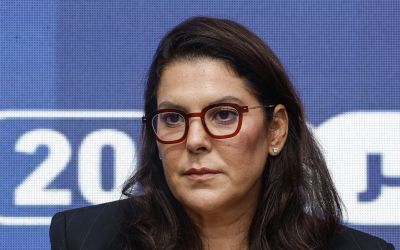 Maroc: Fatima Ezzahra El Mansouri, première femme nommée cheffe du gouvernement